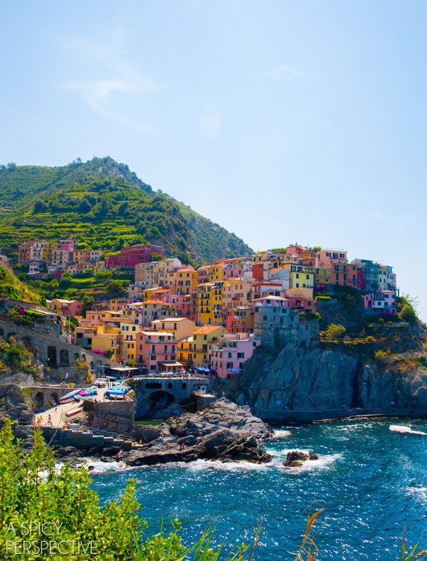 Cinque Terre  Italy - 46
