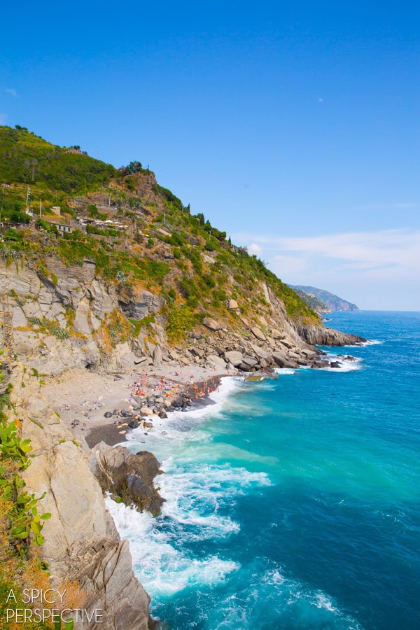 Cinque Terre  Italy - 30