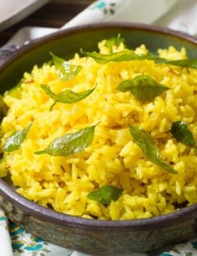 Indian Rice