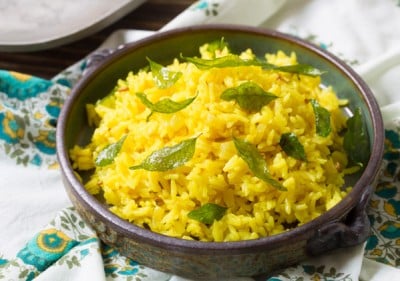 Indico Rice Indian Rice