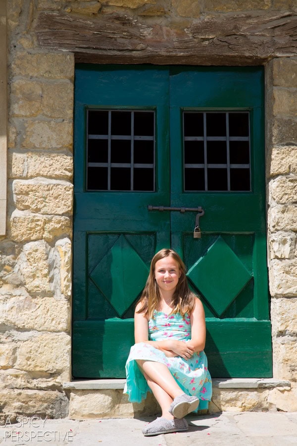 Travel Tips  Traveling with Kids - 31