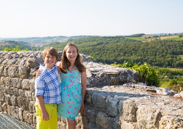 Travel Tips  Traveling with Kids - 63