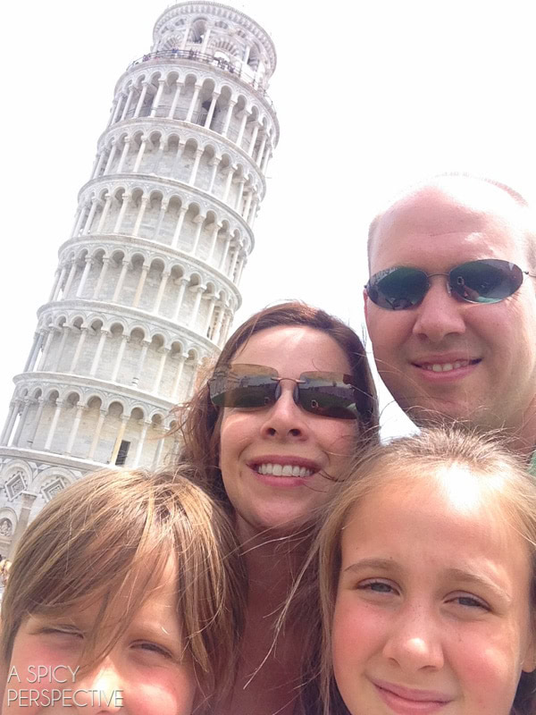 Tuscany  Italy  Siena  Chianti  and Pisa - 36
