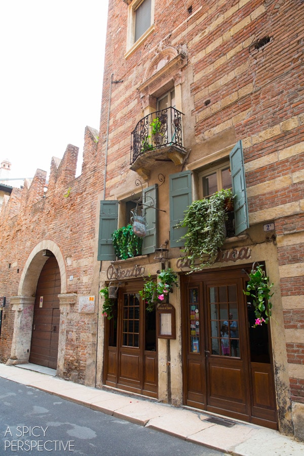 Verona  Italy - 32