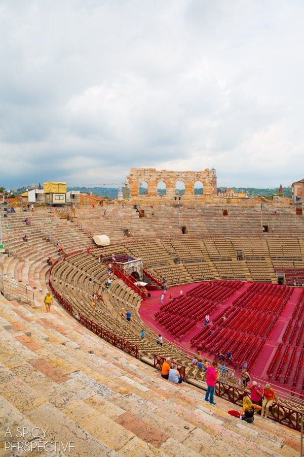 Verona  Italy - 78