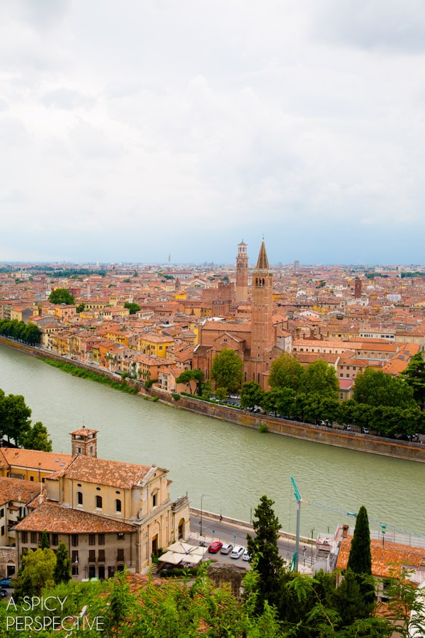 Verona  Italy - 84