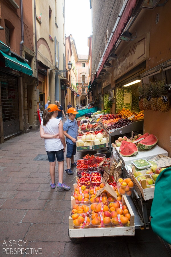 Bologna  Italy - 70