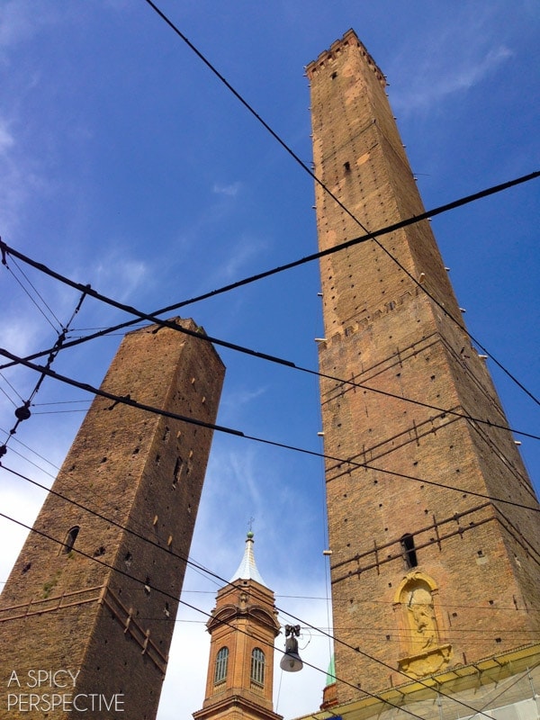 Bologna  Italy - 6