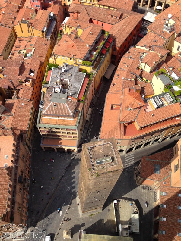 Bologna  Italy - 65