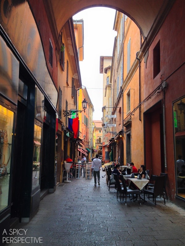 Bologna  Italy - 85