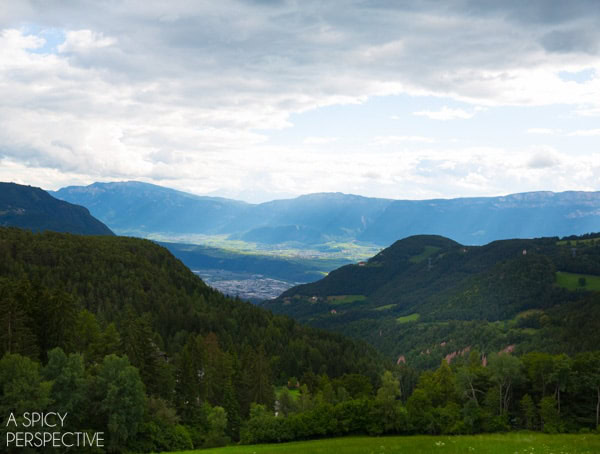 The Dolomites - 45