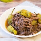 Italian Beef Recipe