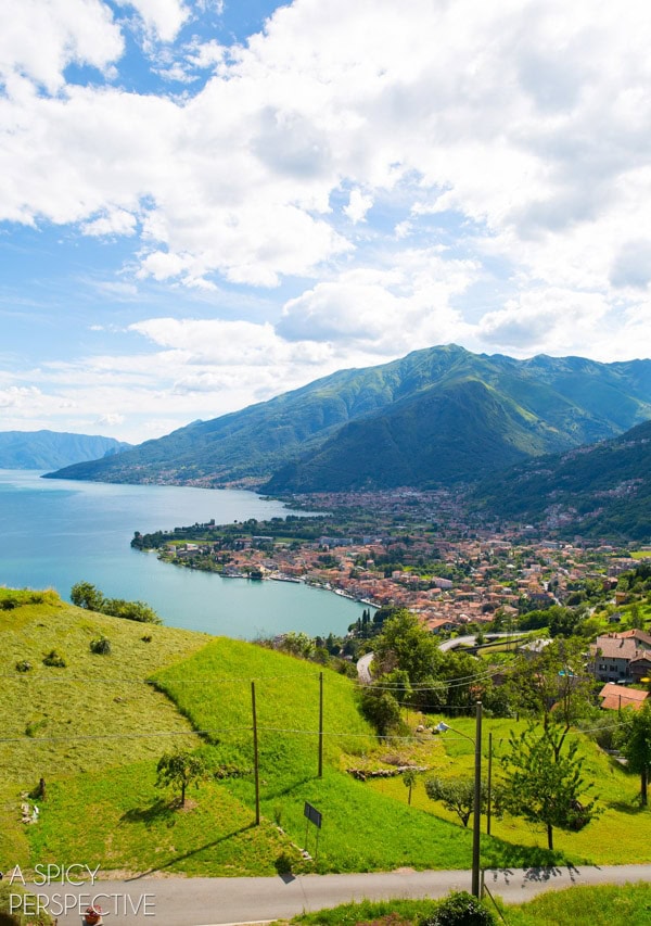 Lake Como  Italy - 46
