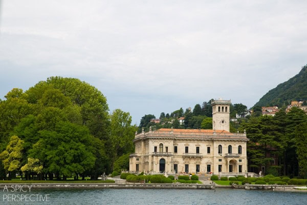 Lake Como  Italy - 26