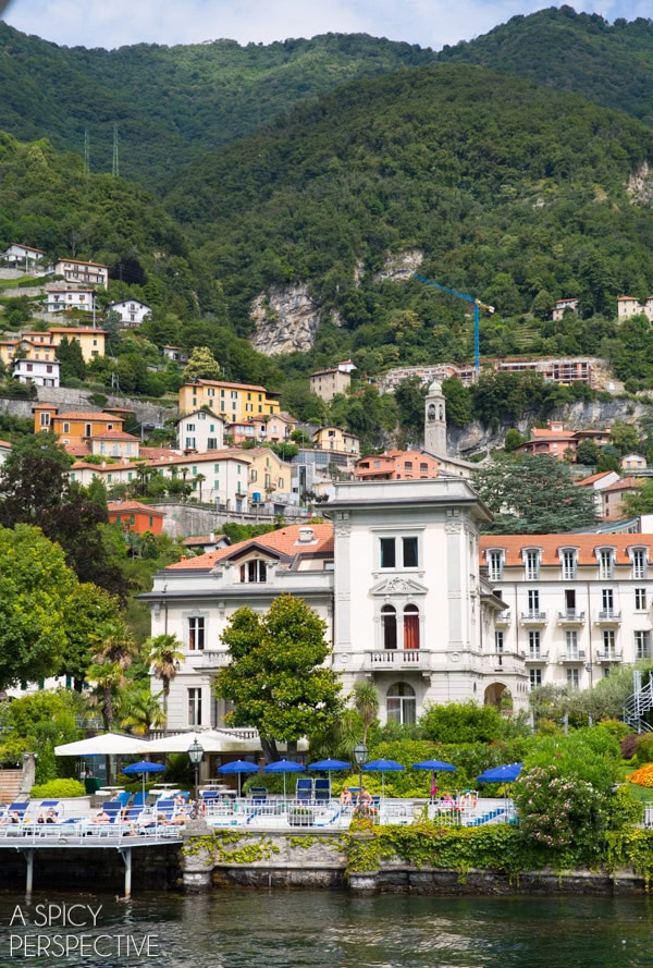 Lake Como  Italy - 31