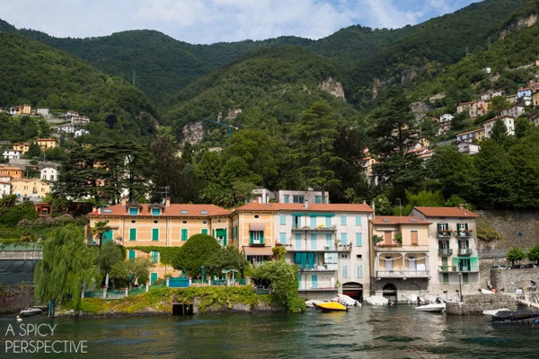 Lake Como  Italy - 52