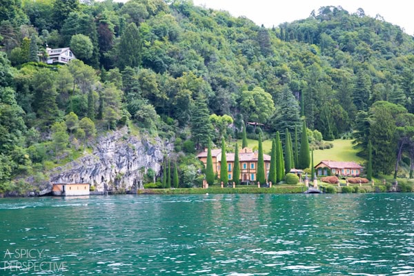 Lake Como  Italy - 32