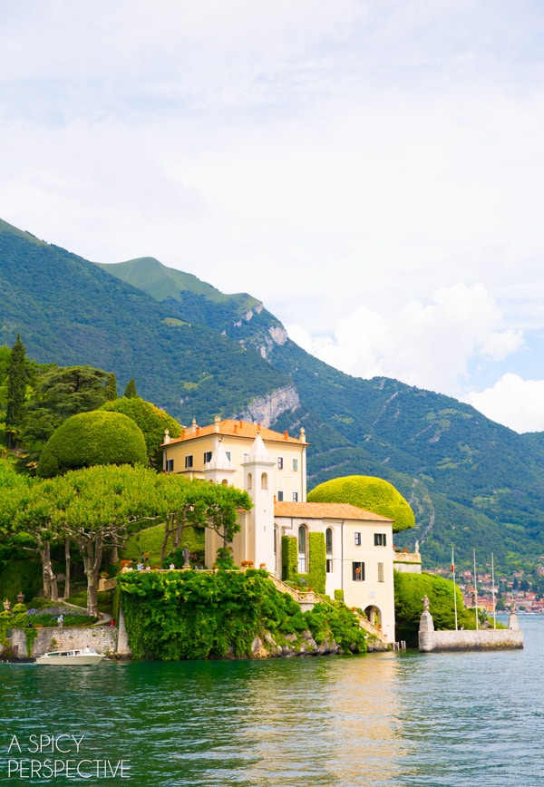 Lake Como  Italy - 34