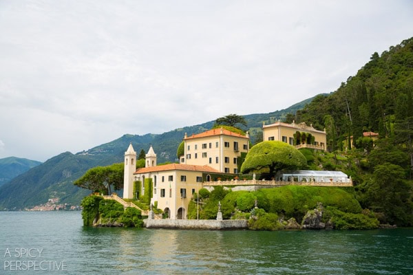 Lake Como  Italy - 54