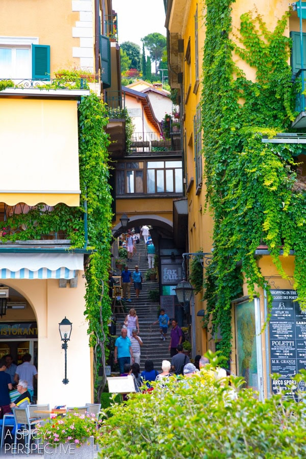 Lake Como  Italy - 5