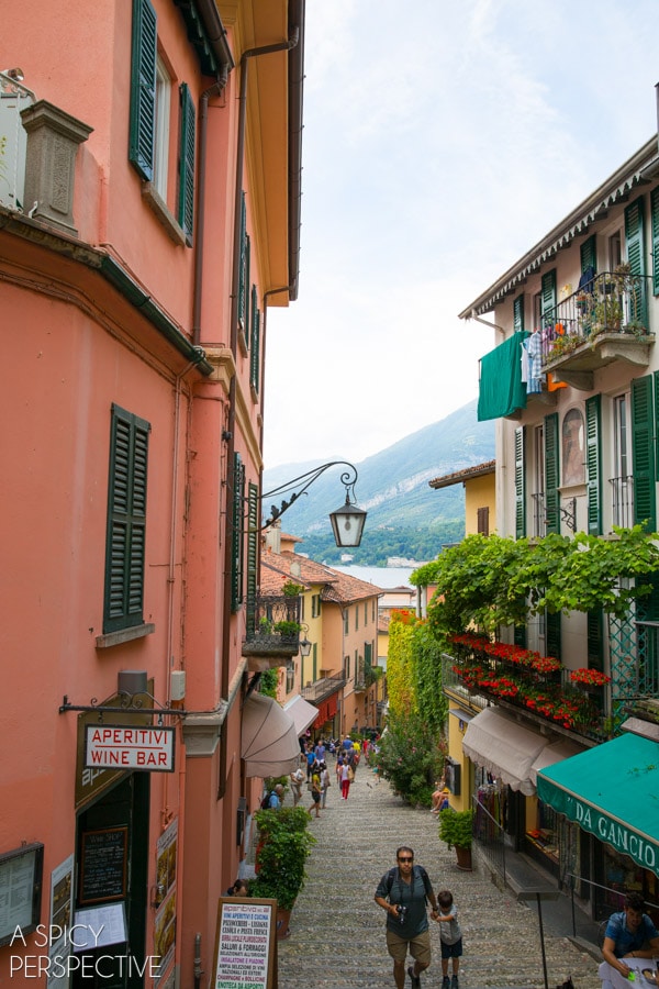 Lake Como  Italy - 14