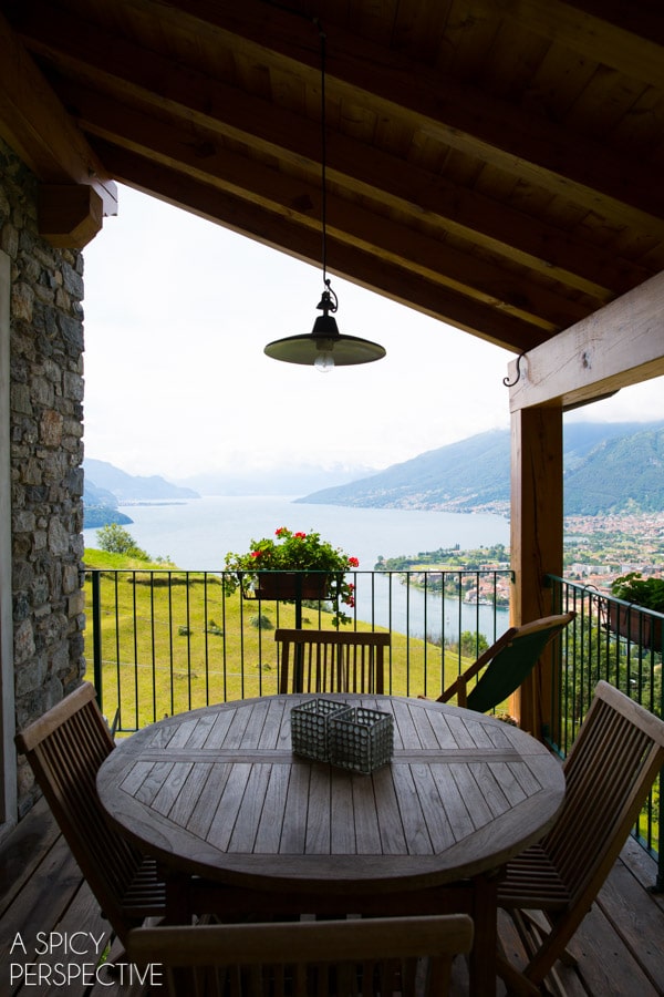 Lake Como  Italy - 74