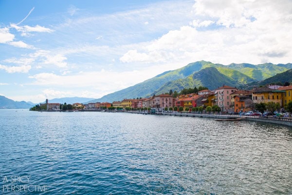Lake Como  Italy - 34