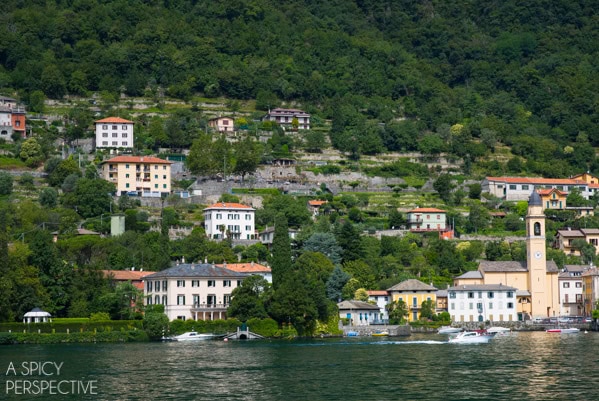 Lake Como  Italy - 93