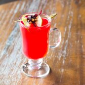 Hibiscus Hot Toddy - 24