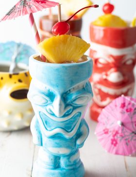 Mai Tai Recipe