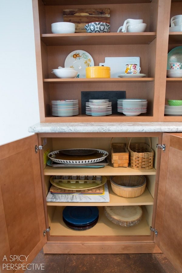 Kitchen and Office Storage Solutions A Spicy Perspective