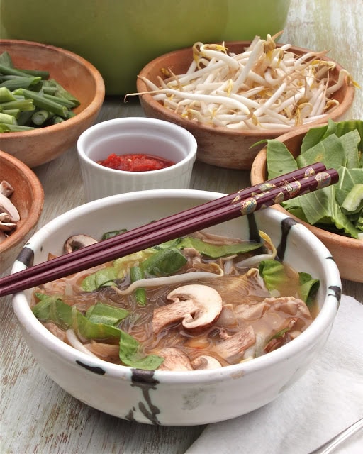 25 Healthy New Year s Recipes - 44