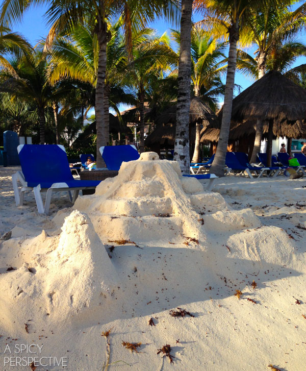 Are All Inclusive Resorts for You  - 85
