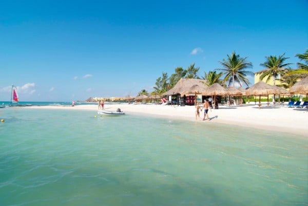 Things to Do in Playa Del Carmen  Mexico - 24