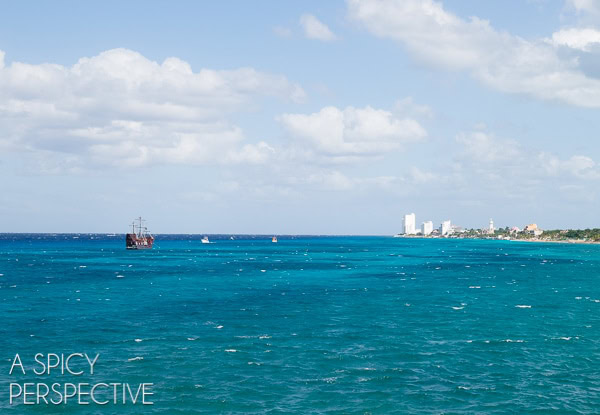 Things to do in Cozumel  Mexico - 98