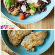 Easy Chicken Marsala Recipe - 21