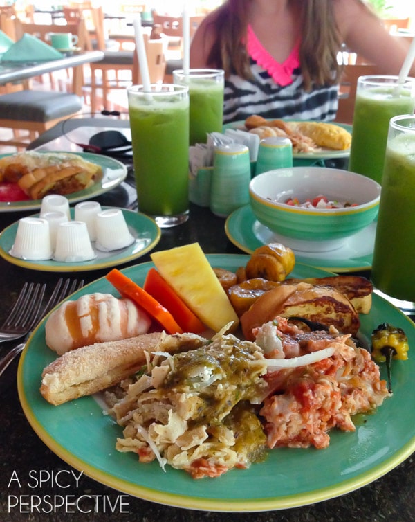 Are All Inclusive Resorts for You  - 55