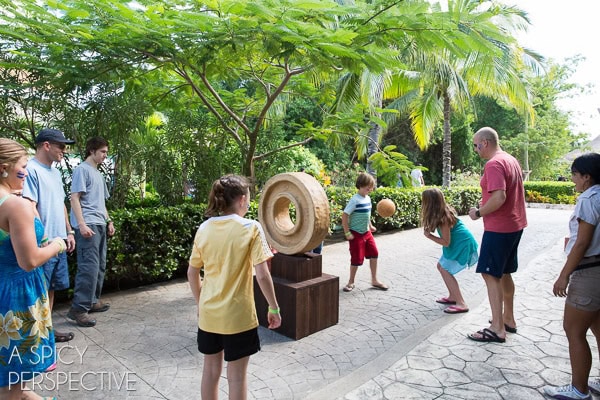 Are All Inclusive Resorts for You  - 27