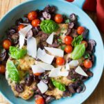 Easy Chicken Marsala Recipe - 9