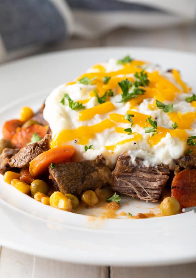 Best Low Carb Crock Pot Recipes - 68