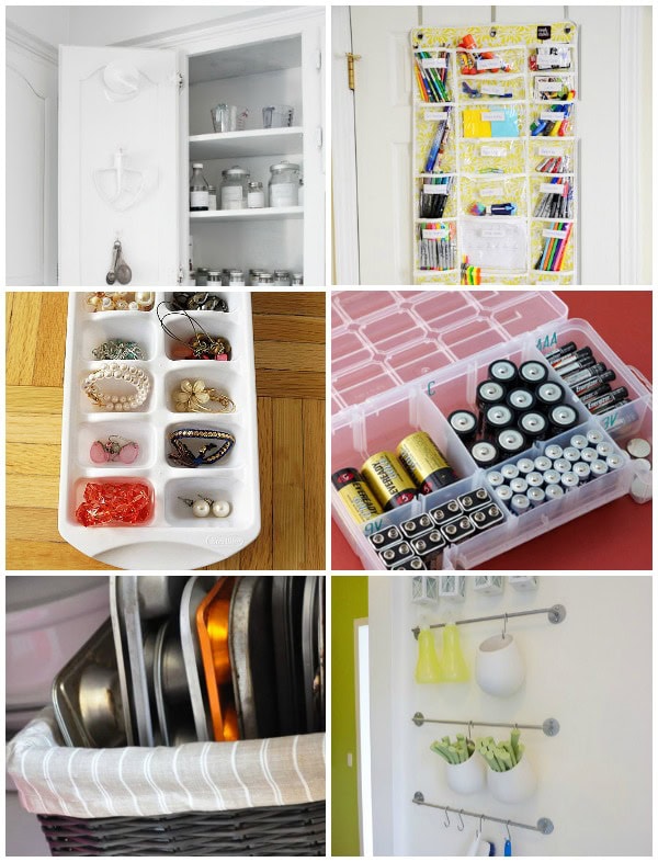 Kitchen and Office Storage Solutions A Spicy Perspective