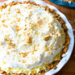 Lemon Cream Pie Recipe - 65