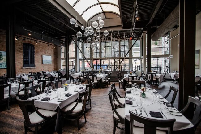Restaurants in Park City Utah - 38