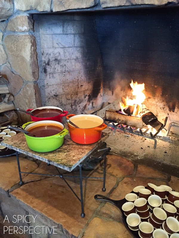 Restaurants in Park City Utah - 65