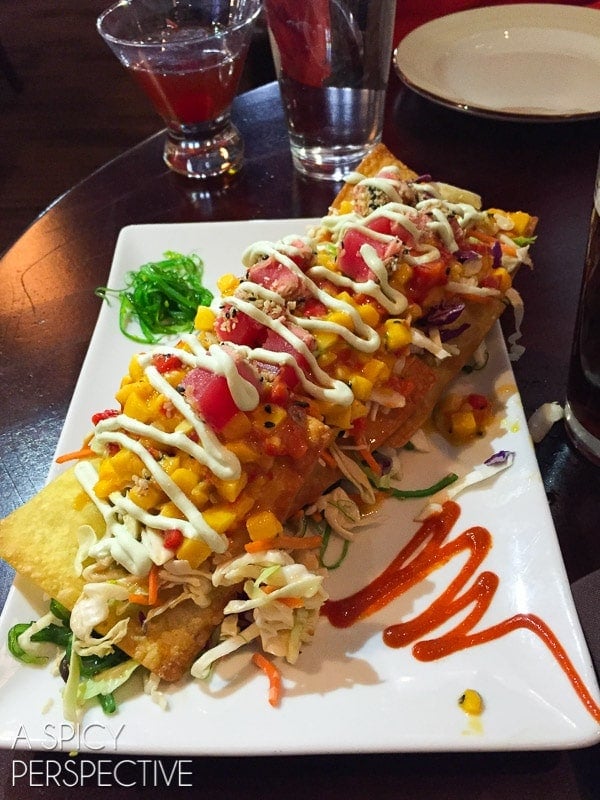 Restaurants in Park City Utah - 58