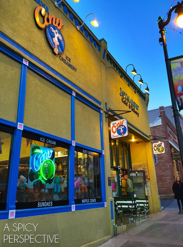 Restaurants in Park City Utah - 77