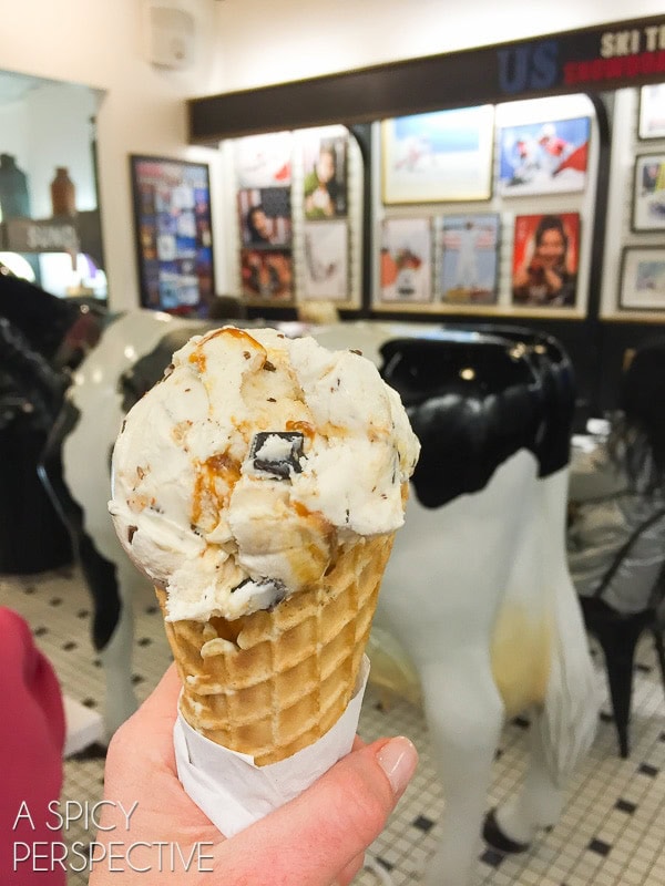 Restaurants in Park City Utah - 72