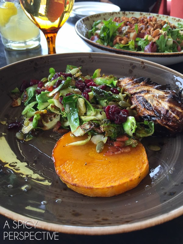 Restaurants in Park City Utah - 56
