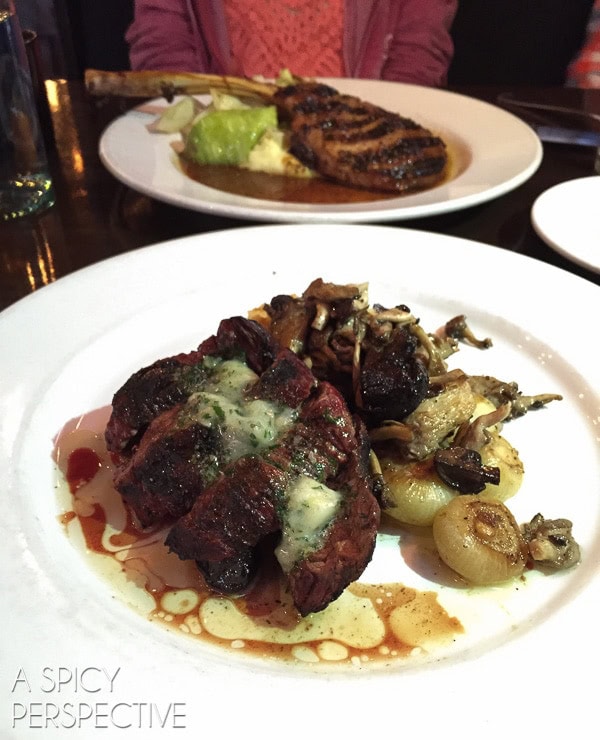 Restaurants in Park City Utah - 84