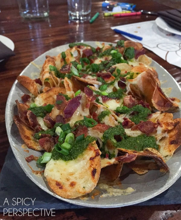 Restaurants in Park City Utah - 1